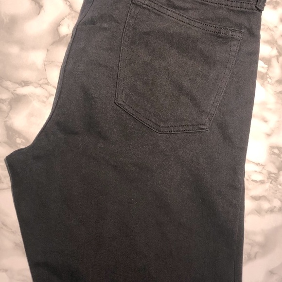 Men’sBlack  Skinny Jean - Old Navy - Picture 4 of 4